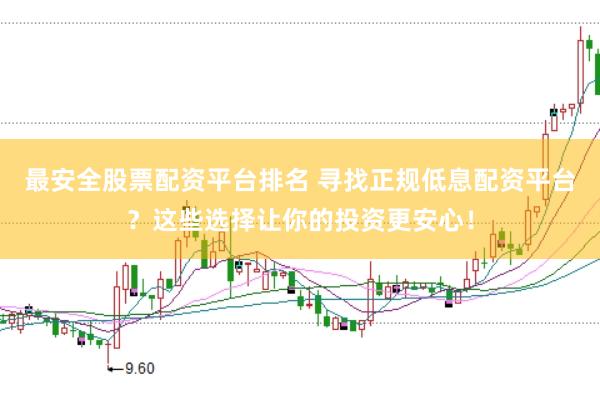 最安全股票配资平台排名 寻找正规低息配资平台？这些选择让你的投资更安心！