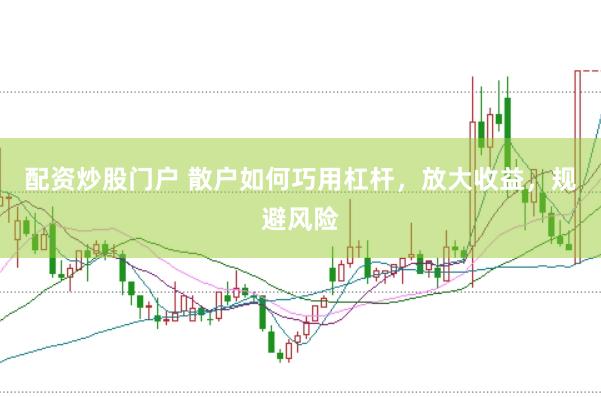 配资炒股门户 散户如何巧用杠杆，放大收益，规避风险