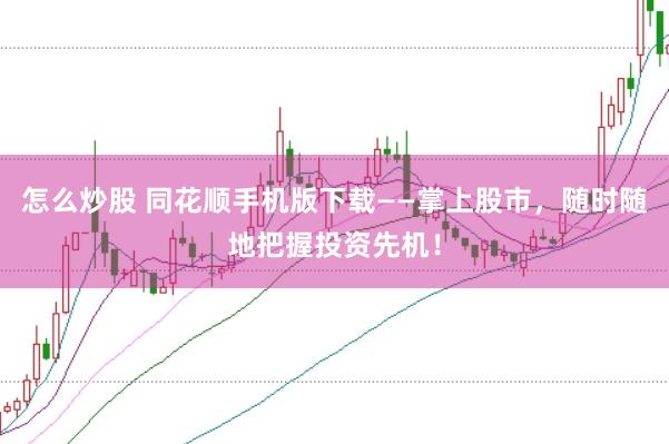 怎么炒股 同花顺手机版下载——掌上股市，随时随地把握投资先机！