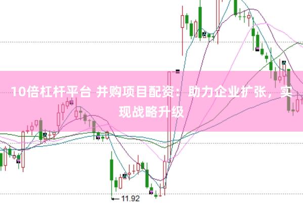 10倍杠杆平台 并购项目配资：助力企业扩张，实现战略升级