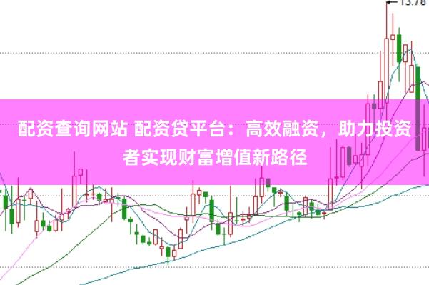 配资查询网站 配资贷平台：高效融资，助力投资者实现财富增值新路径