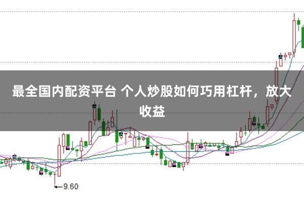 最全国内配资平台 个人炒股如何巧用杠杆，放大收益