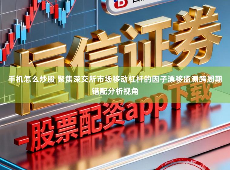 手机怎么炒股 聚焦深交所市场移动杠杆的因子漂移监测跨周期错配分析视角