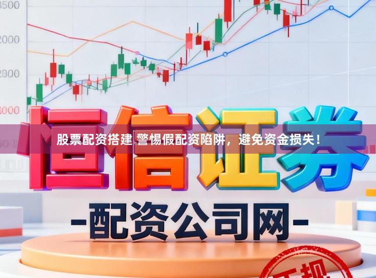 股票配资搭建 警惕假配资陷阱，避免资金损失！