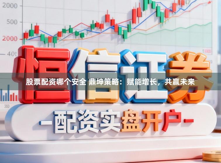 股票配资哪个安全 鼎坤策略：赋能增长，共赢未来