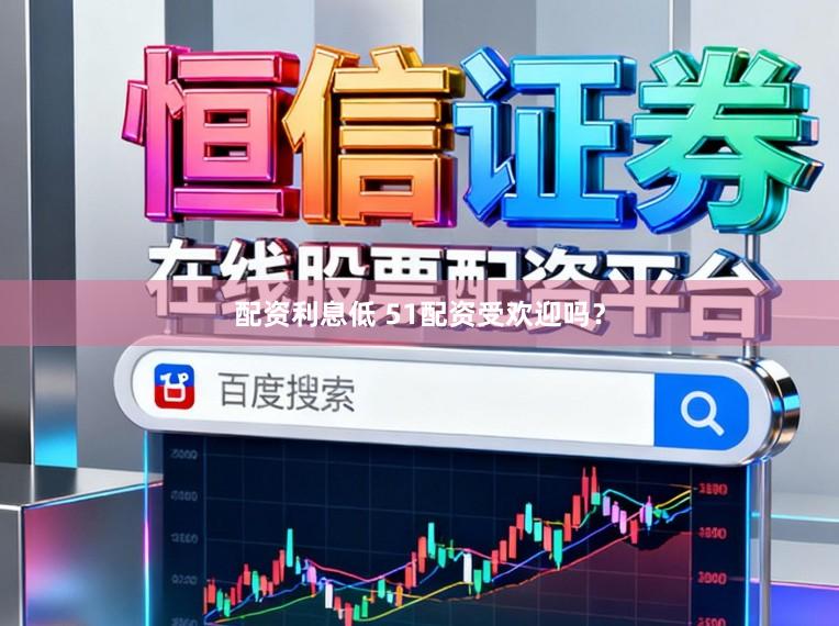 配资利息低 51配资受欢迎吗？