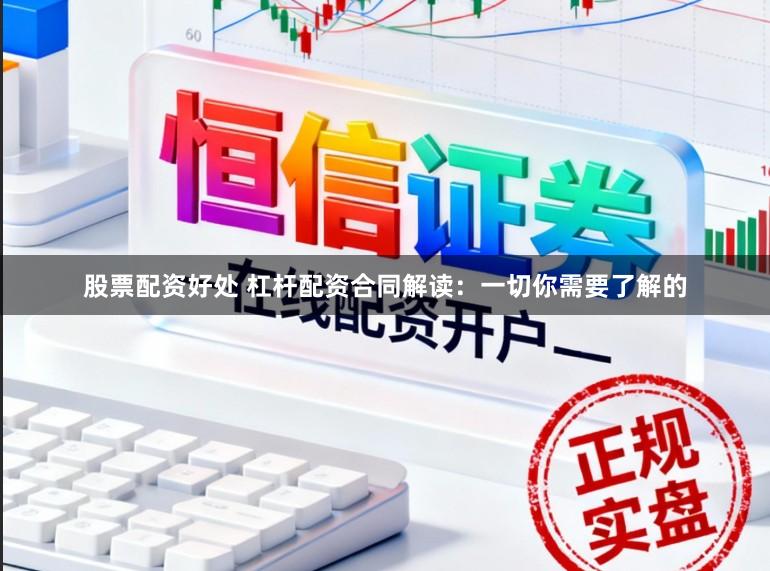 股票配资好处 杠杆配资合同解读：一切你需要了解的