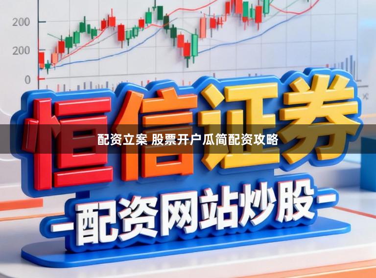 配资立案 股票开户瓜简配资攻略