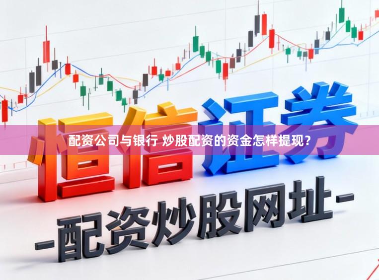 配资公司与银行 炒股配资的资金怎样提现？