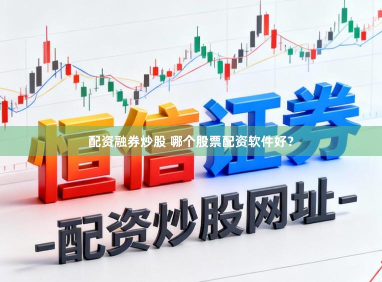 配资融券炒股 哪个股票配资软件好？