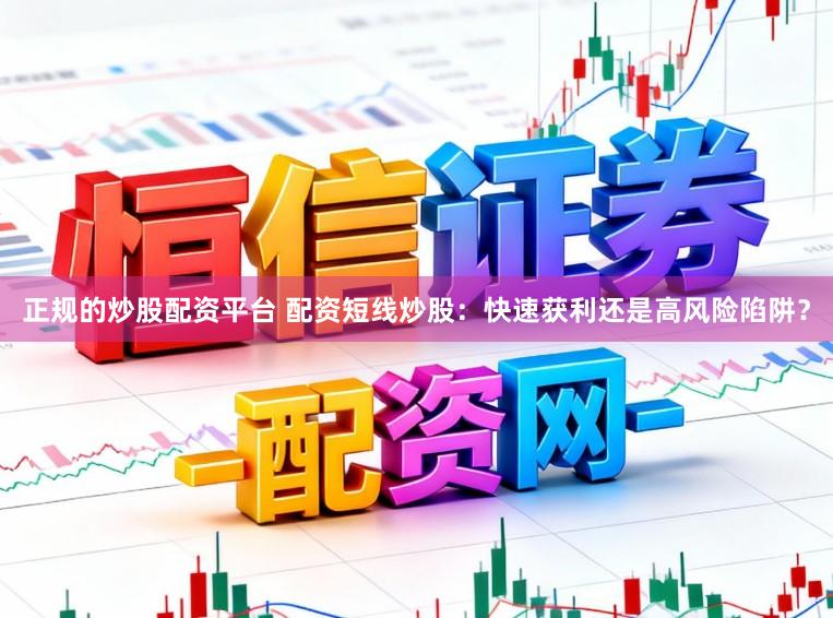 正规的炒股配资平台 配资短线炒股：快速获利还是高风险陷阱？