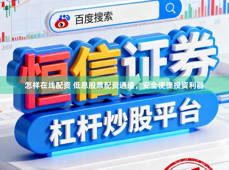 怎样在线配资 低息股票配资通道，安全便捷投资利器