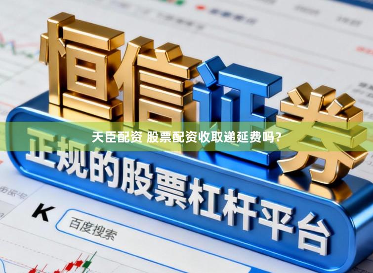 天臣配资 股票配资收取递延费吗？